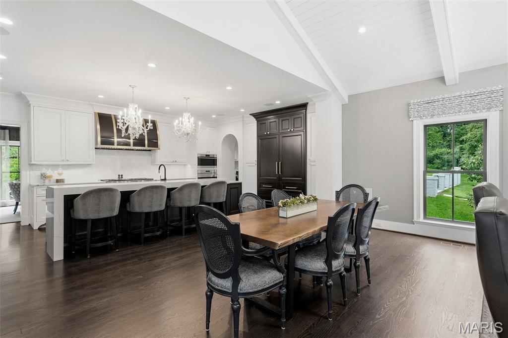 Warridge Estates - Residential