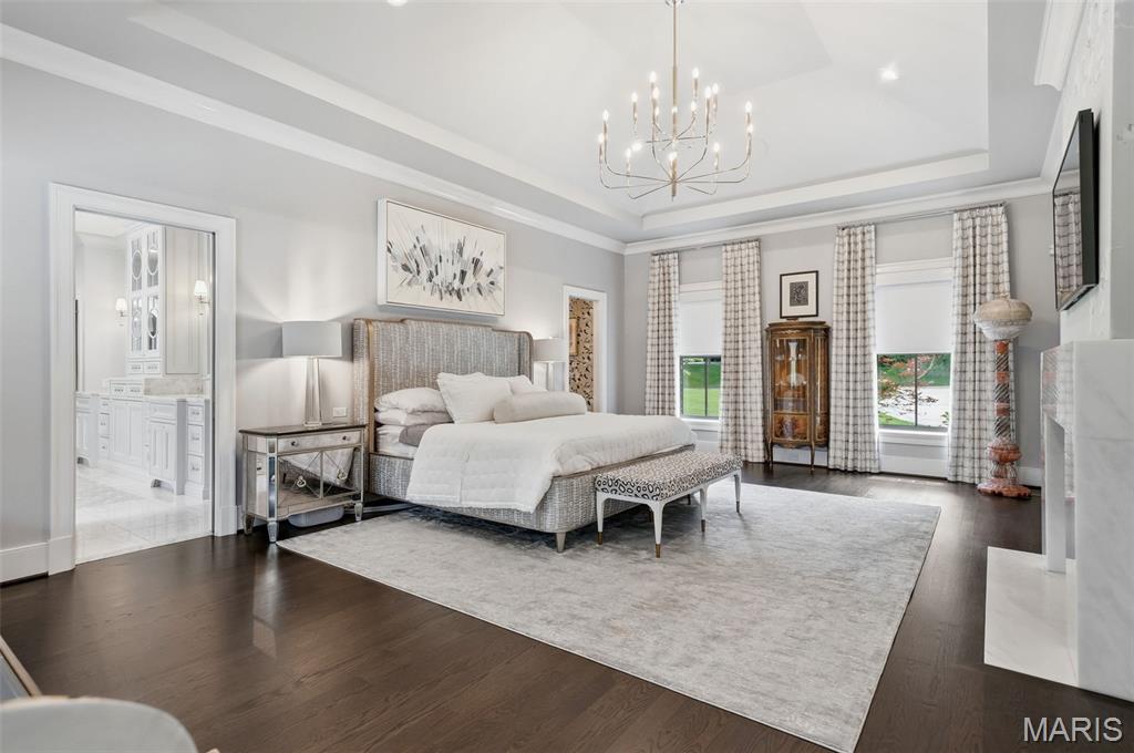 Warridge Estates - Residential