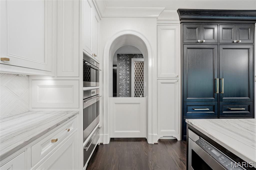 Warridge Estates - Residential