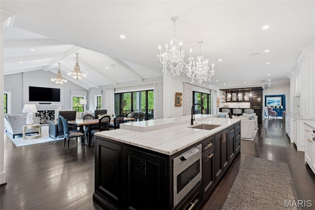 Warridge Estates - Residential