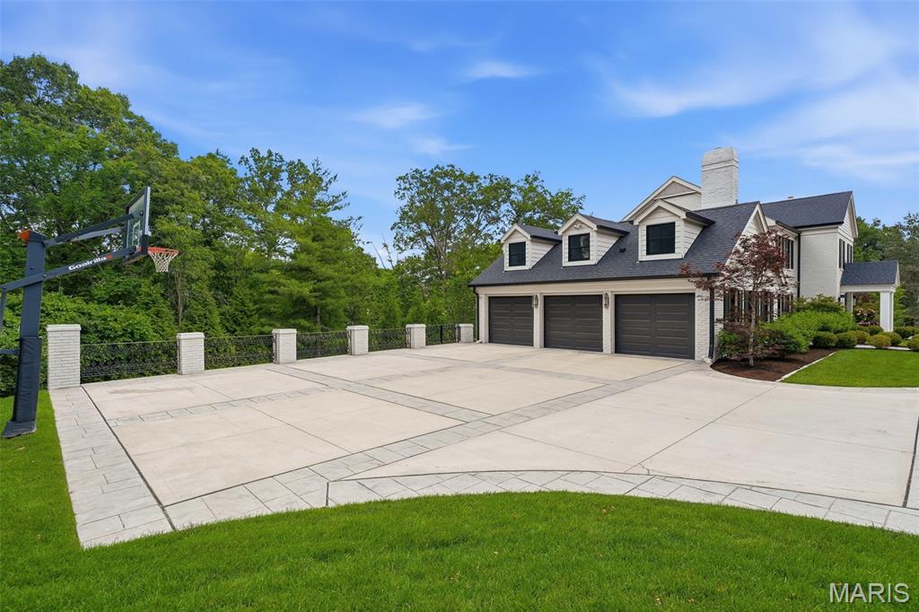 Warridge Estates - Residential