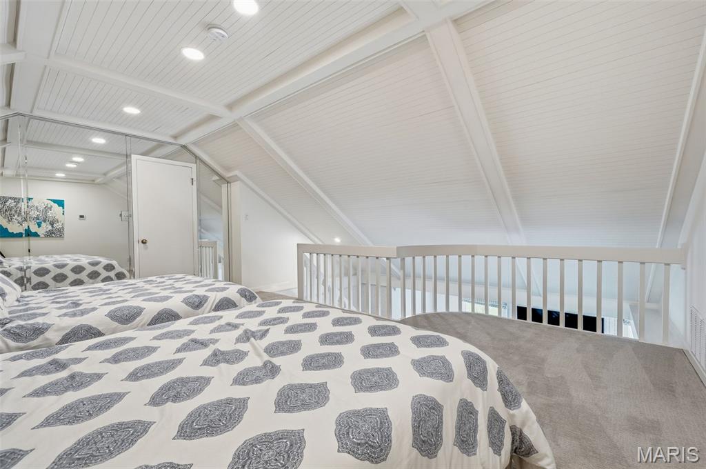 Warridge Estates - Residential
