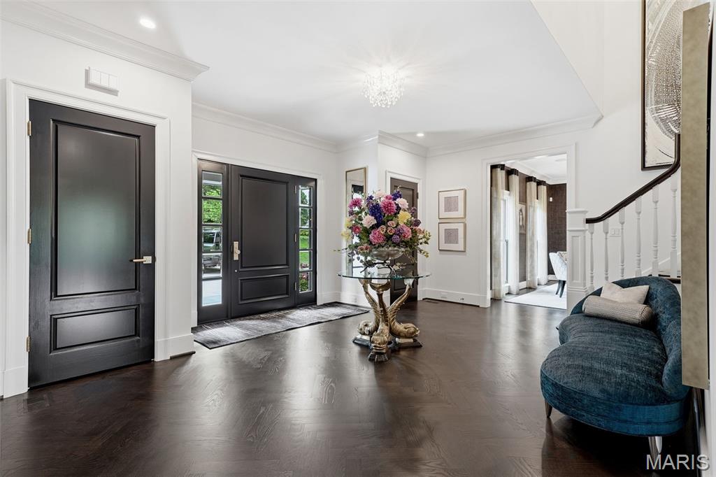 Warridge Estates - Residential