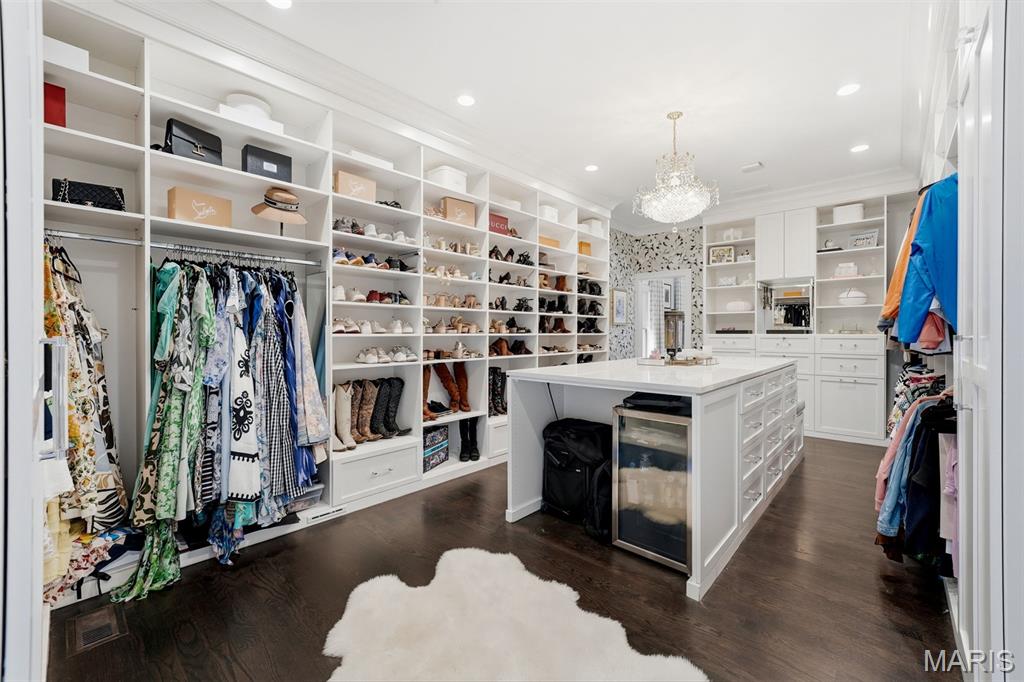 Warridge Estates - Residential