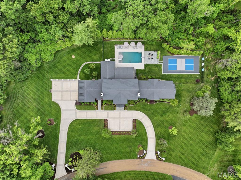 Warridge Estates - Residential