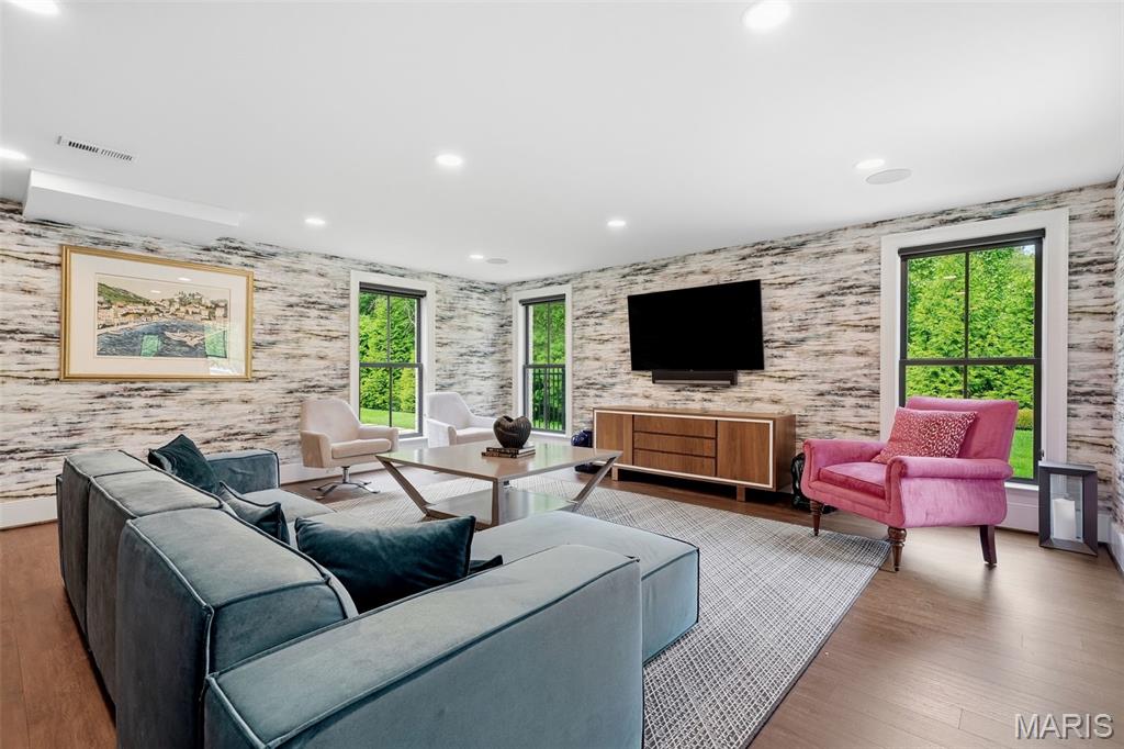 Warridge Estates - Residential