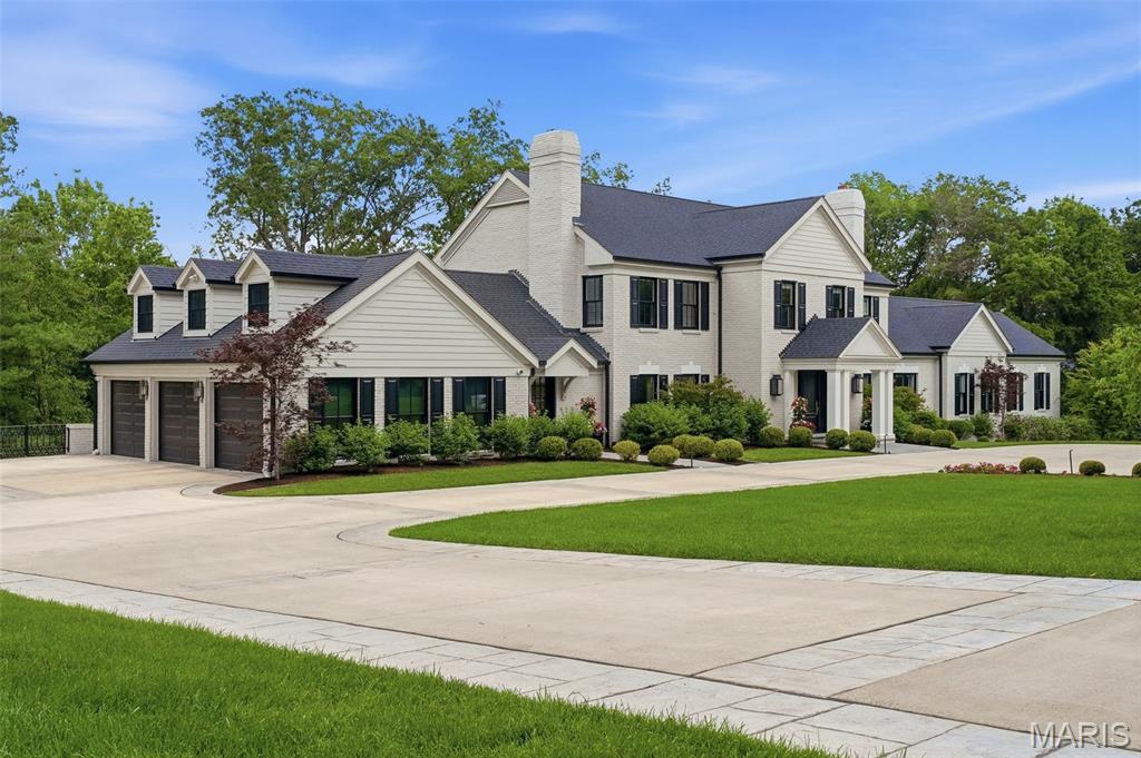 Warridge Estates - Residential