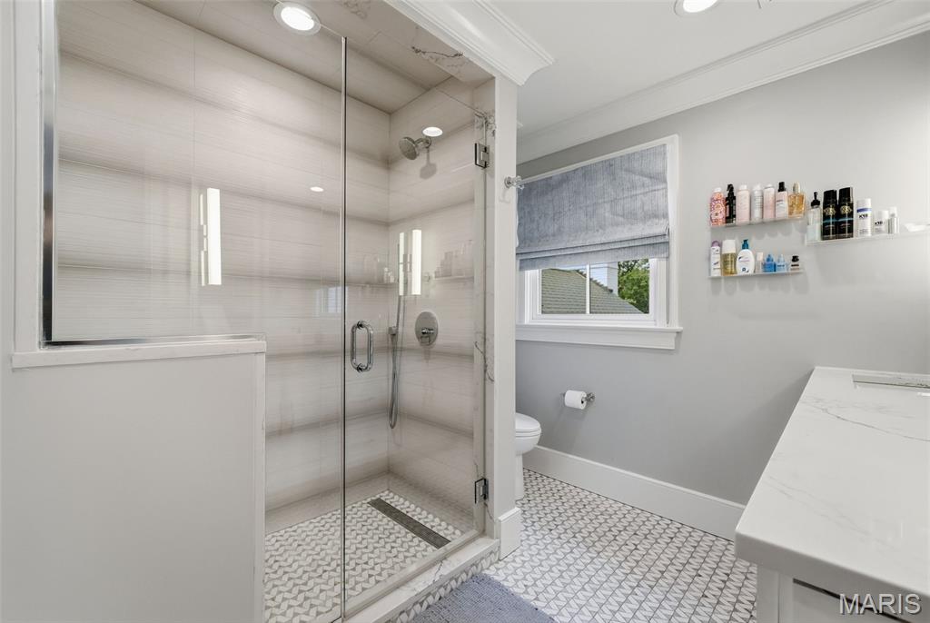 Warridge Estates - Residential