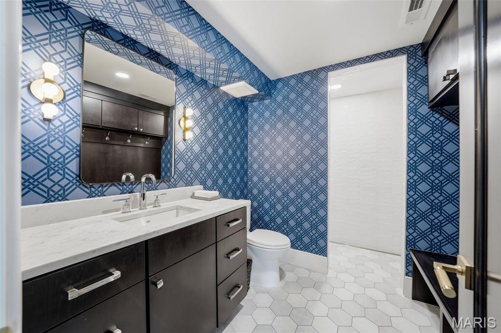 Warridge Estates - Residential