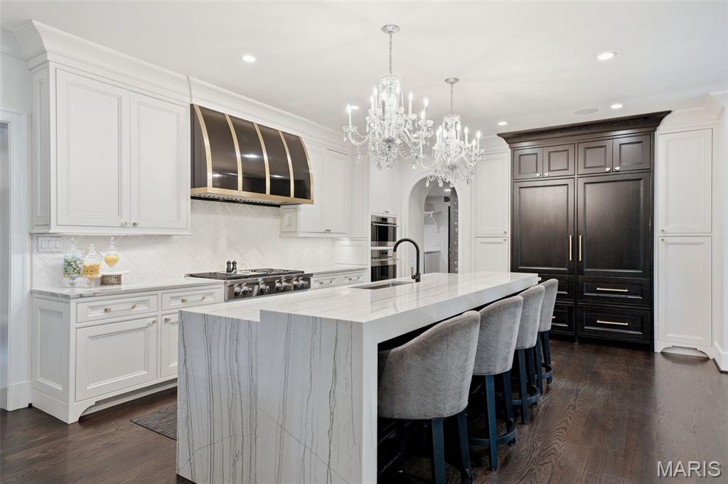 Warridge Estates - Residential