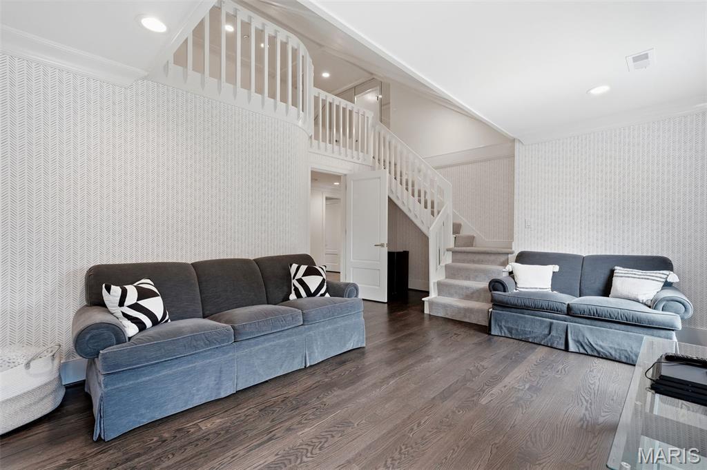 Warridge Estates - Residential