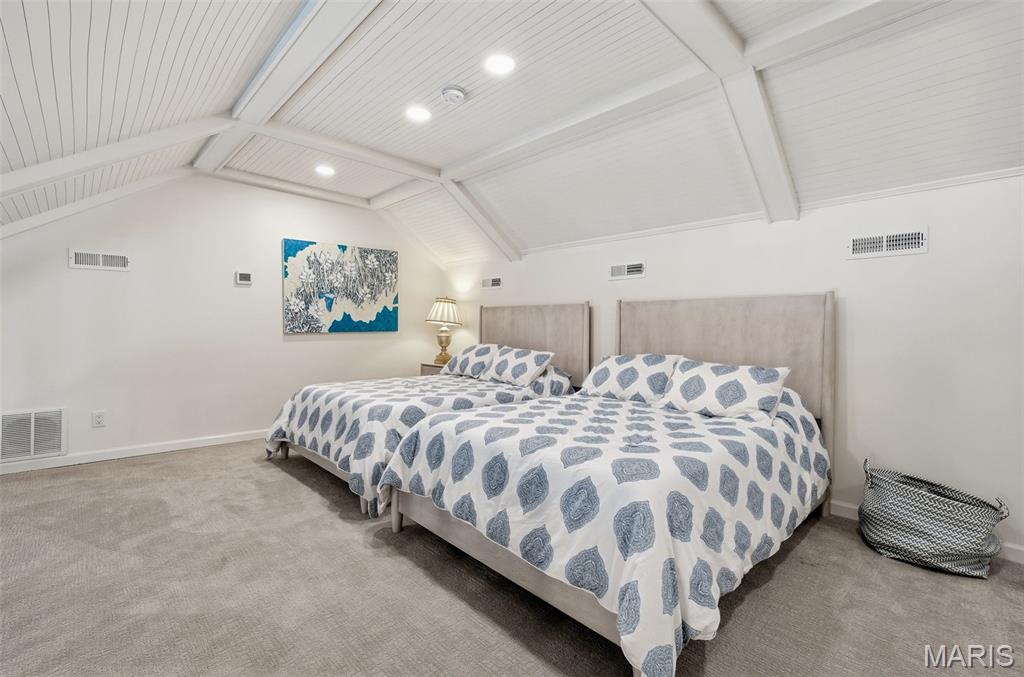 Warridge Estates - Residential