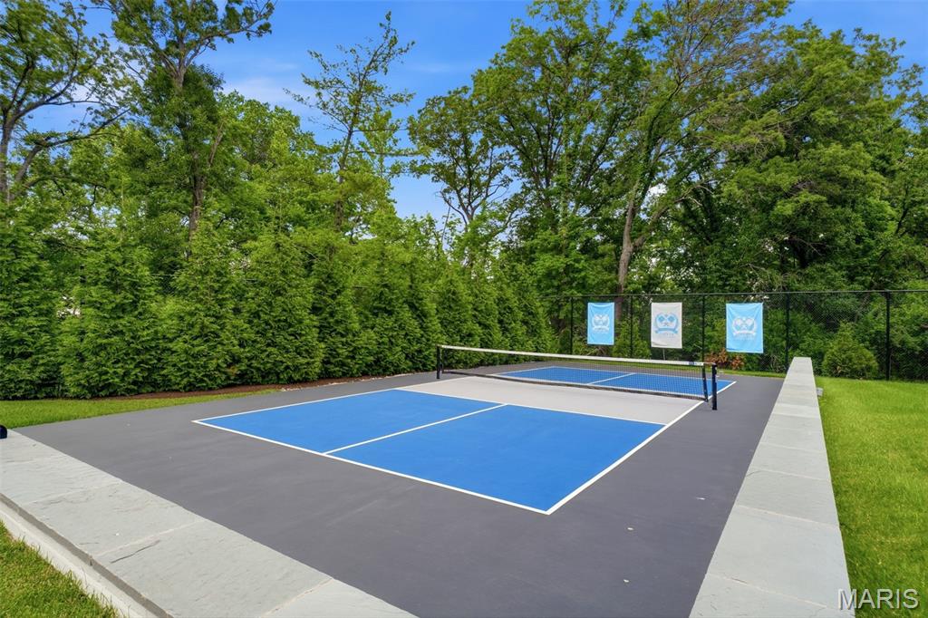 Warridge Estates - Residential