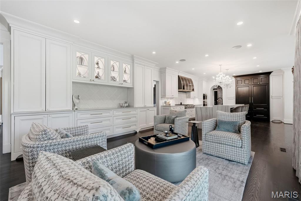 Warridge Estates - Residential