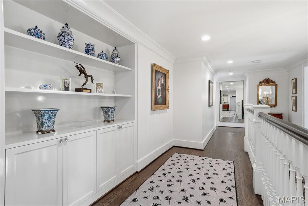 Warridge Estates - Residential