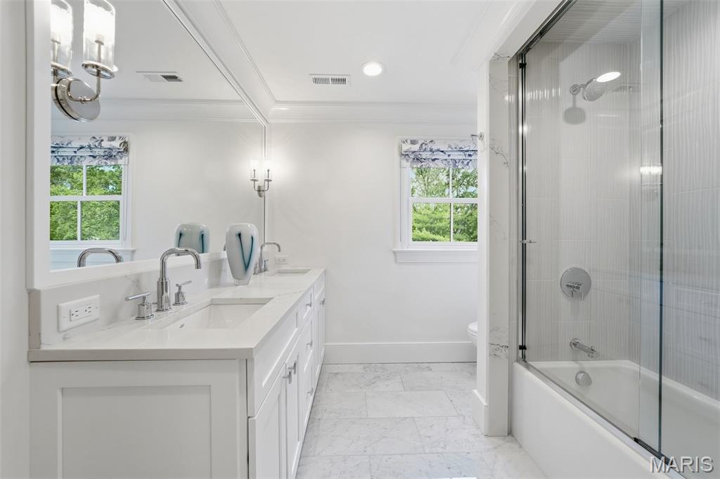 Warridge Estates - Residential