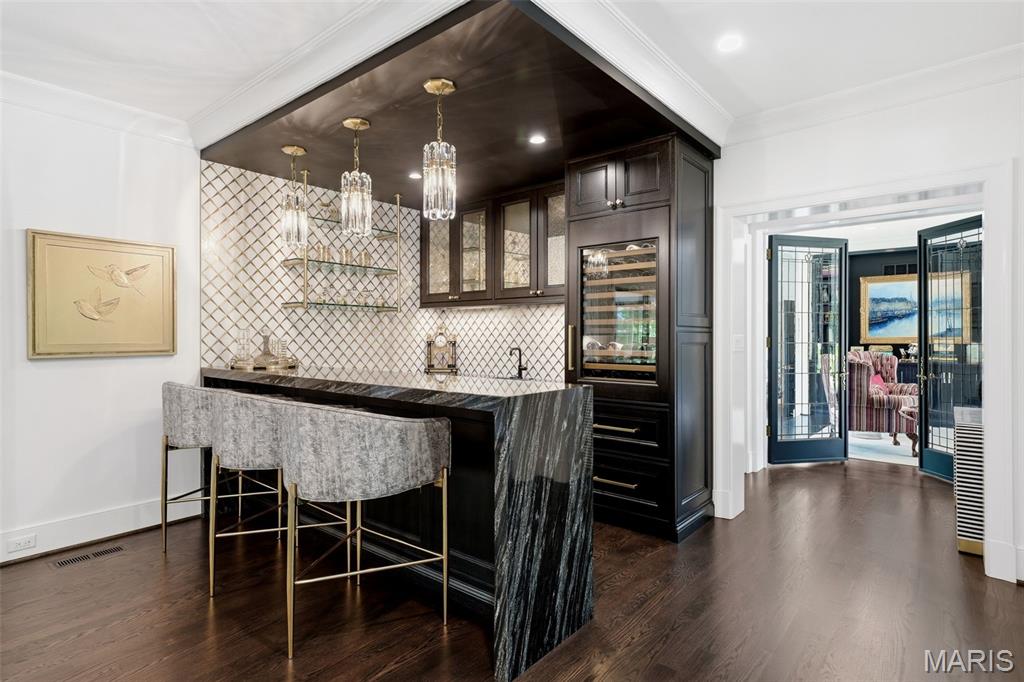 Warridge Estates - Residential