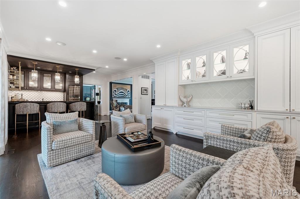 Warridge Estates - Residential