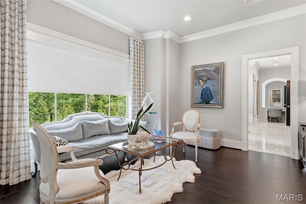 Warridge Estates - Residential