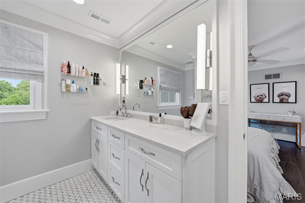 Warridge Estates - Residential