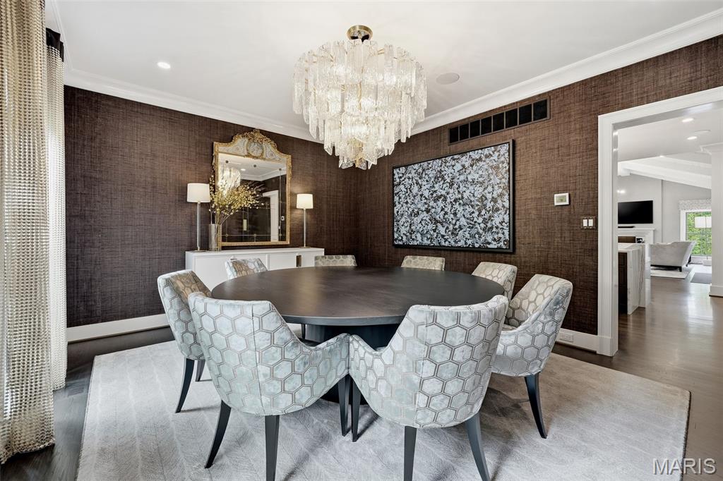 Warridge Estates - Residential