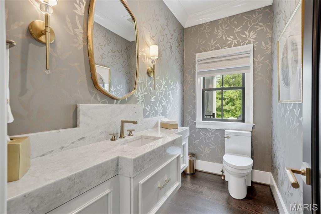 Warridge Estates - Residential