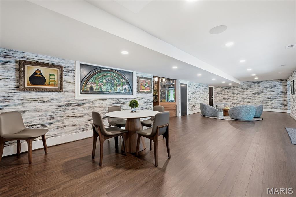 Warridge Estates - Residential