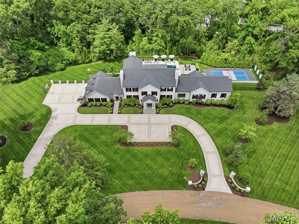 Warridge Estates - Residential