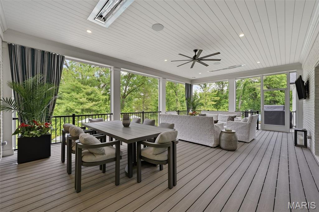 Warridge Estates - Residential