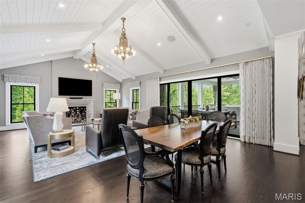 Warridge Estates - Residential