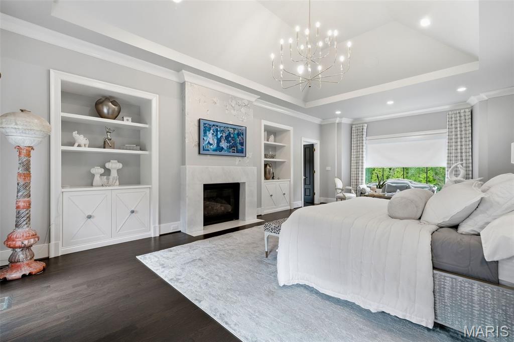 Warridge Estates - Residential