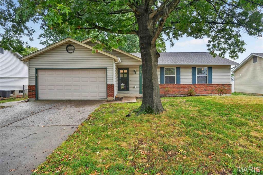 Royal Oaks Add #1 - Residential
