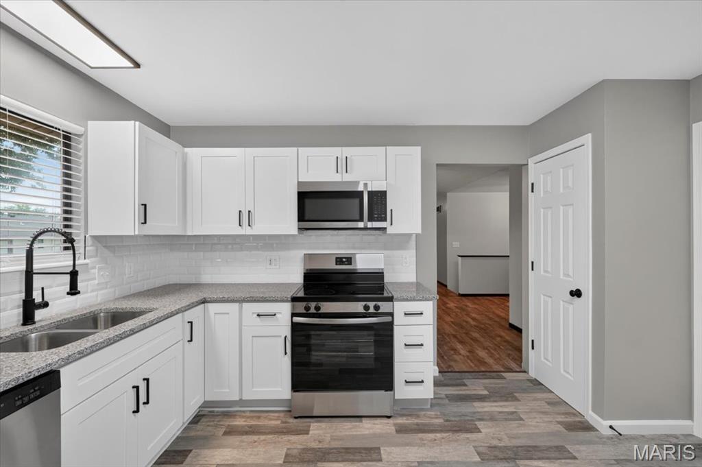 Royal Oaks Add #1 - Residential