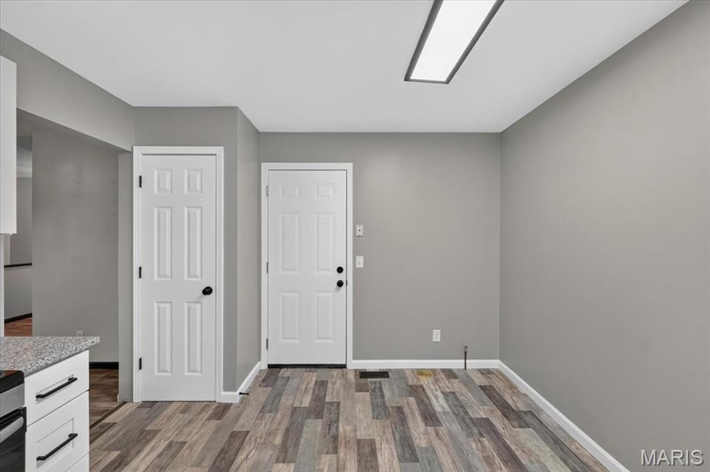 Royal Oaks Add #1 - Residential