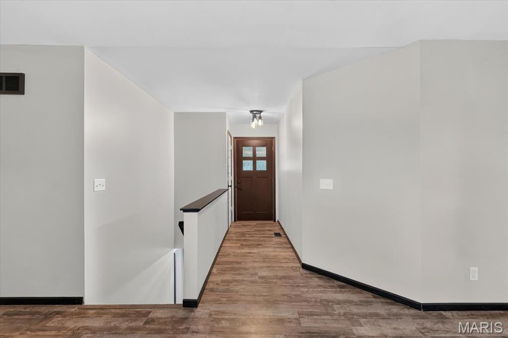 Royal Oaks Add #1 - Residential