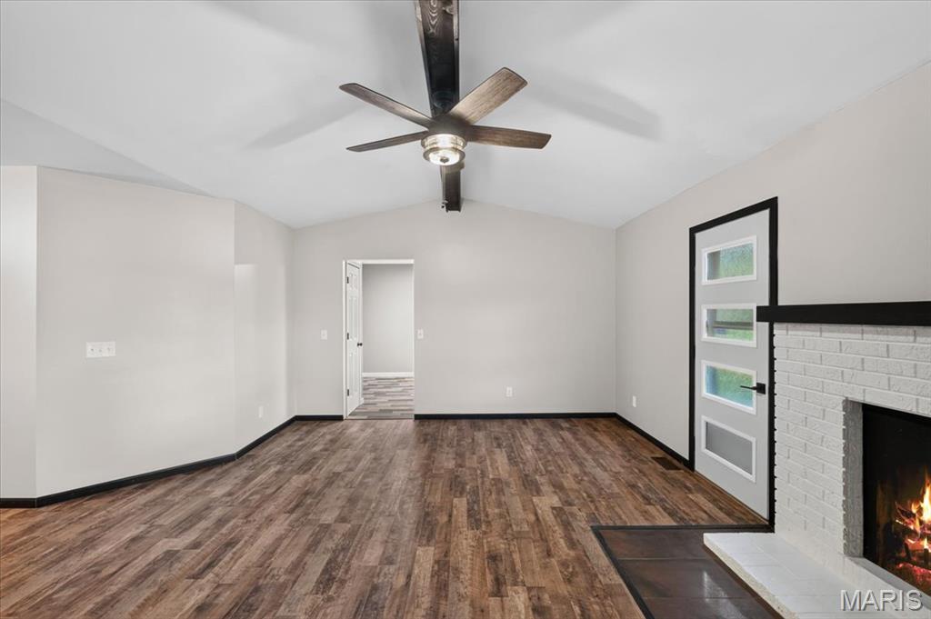 Royal Oaks Add #1 - Residential