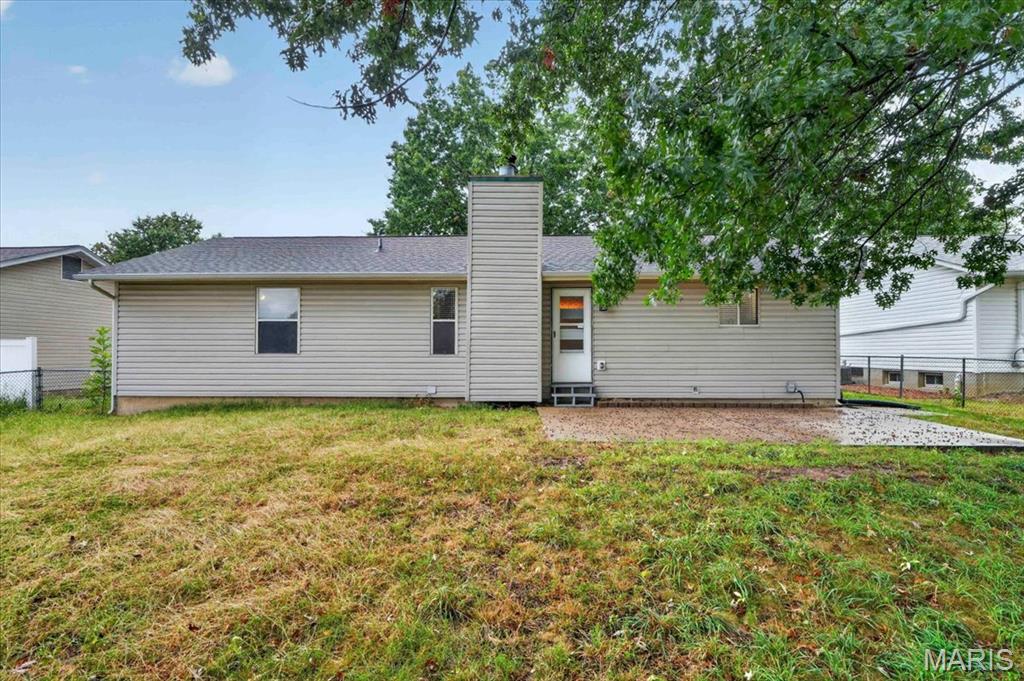 Royal Oaks Add #1 - Residential