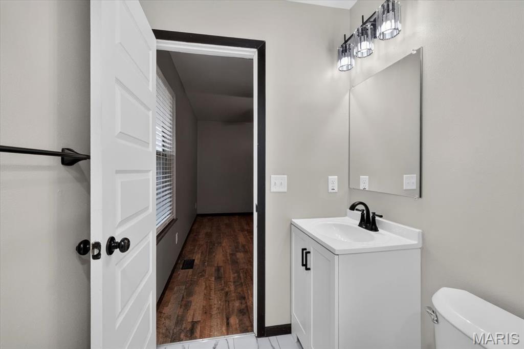 Royal Oaks Add #1 - Residential