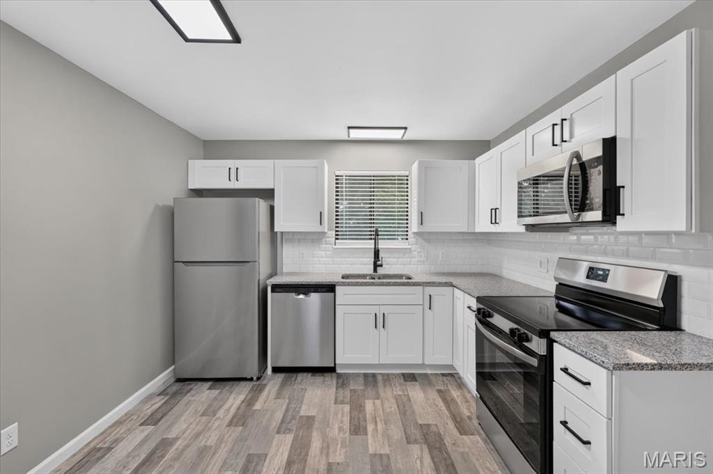Royal Oaks Add #1 - Residential