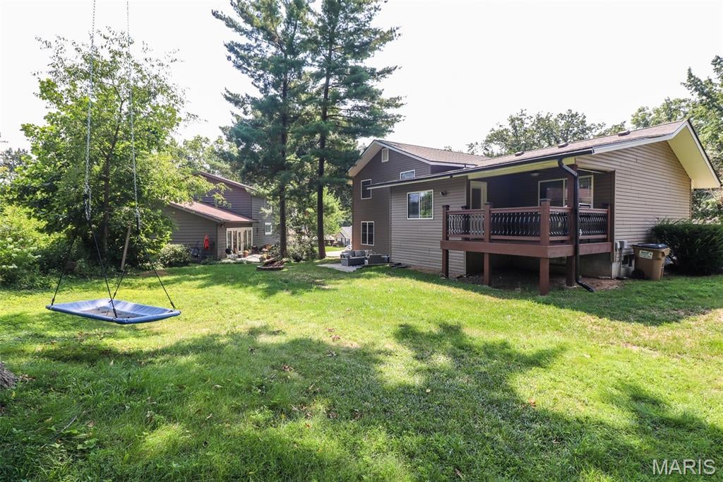 Lsl Meadows Resub #110 - Residential