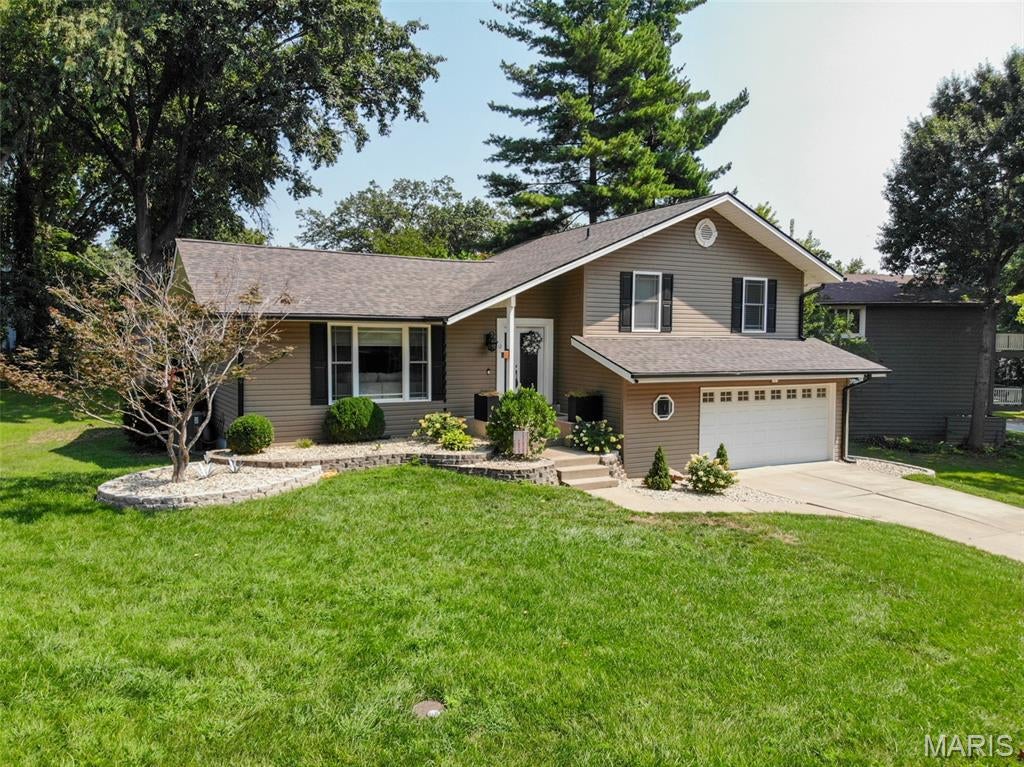 Lsl Meadows Resub #110 - Residential