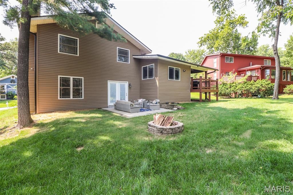 Lsl Meadows Resub #110 - Residential