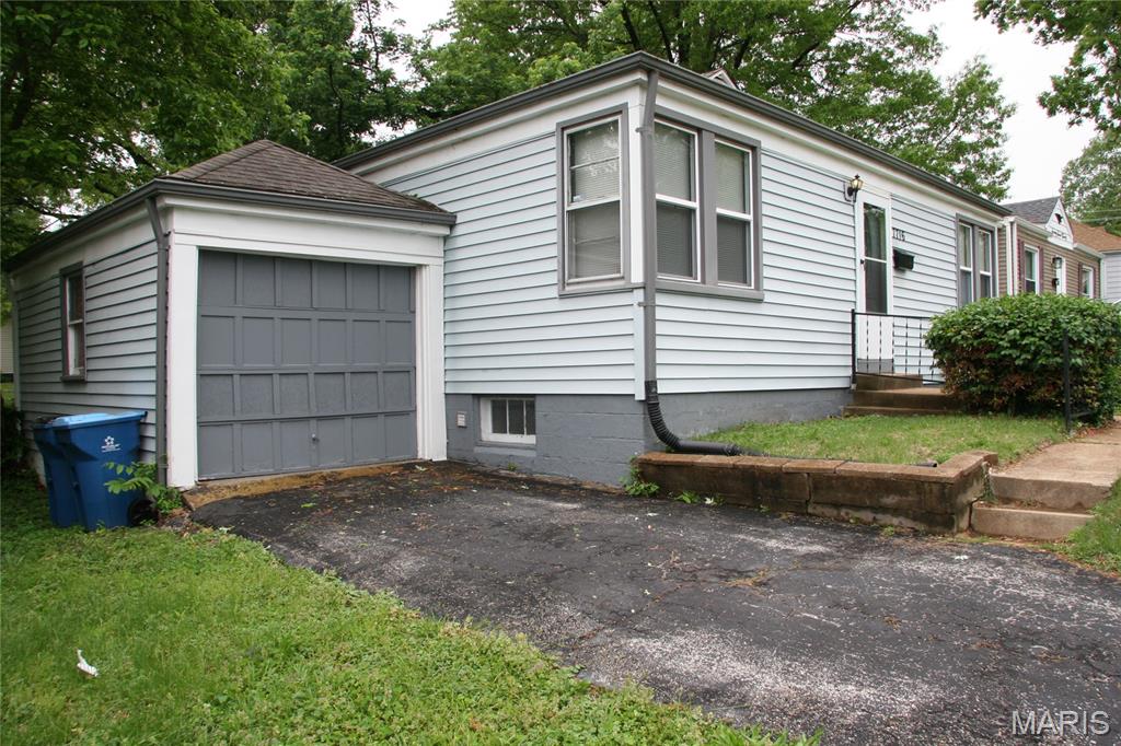 Belleview Park Sec One - Residential