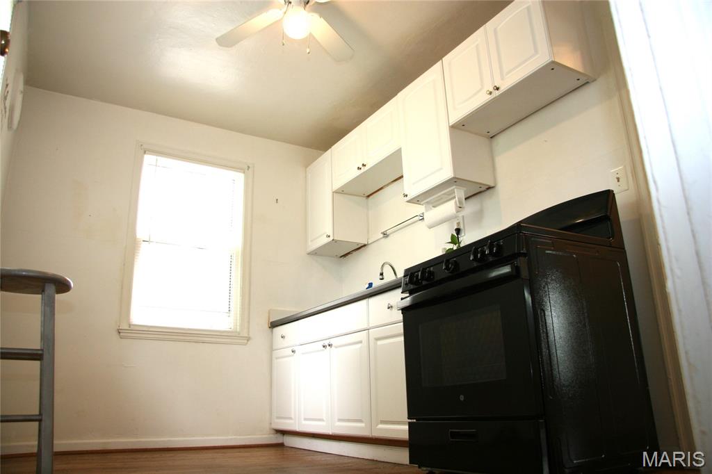 Belleview Park Sec One - Residential