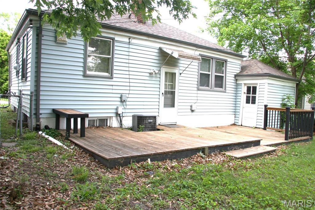 Belleview Park Sec One - Residential