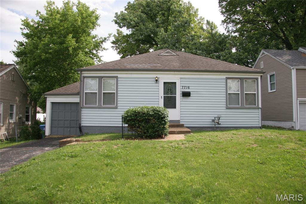 Belleview Park Sec One - Residential