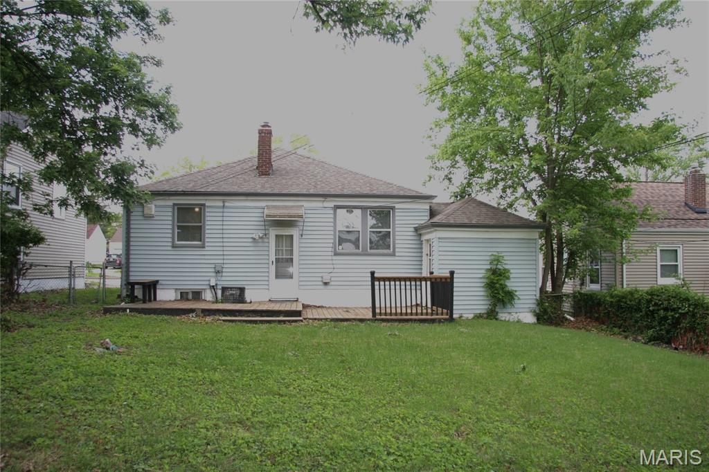 Belleview Park Sec One - Residential