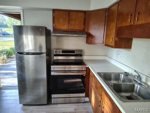 Hazelcrest Iii Condo - Residential