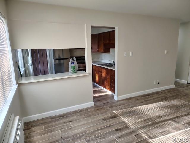 Hazelcrest Iii Condo - Residential