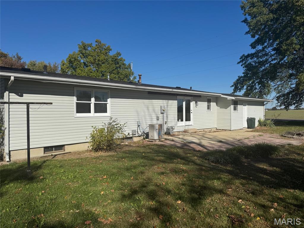 Gerlings Sub - Residential